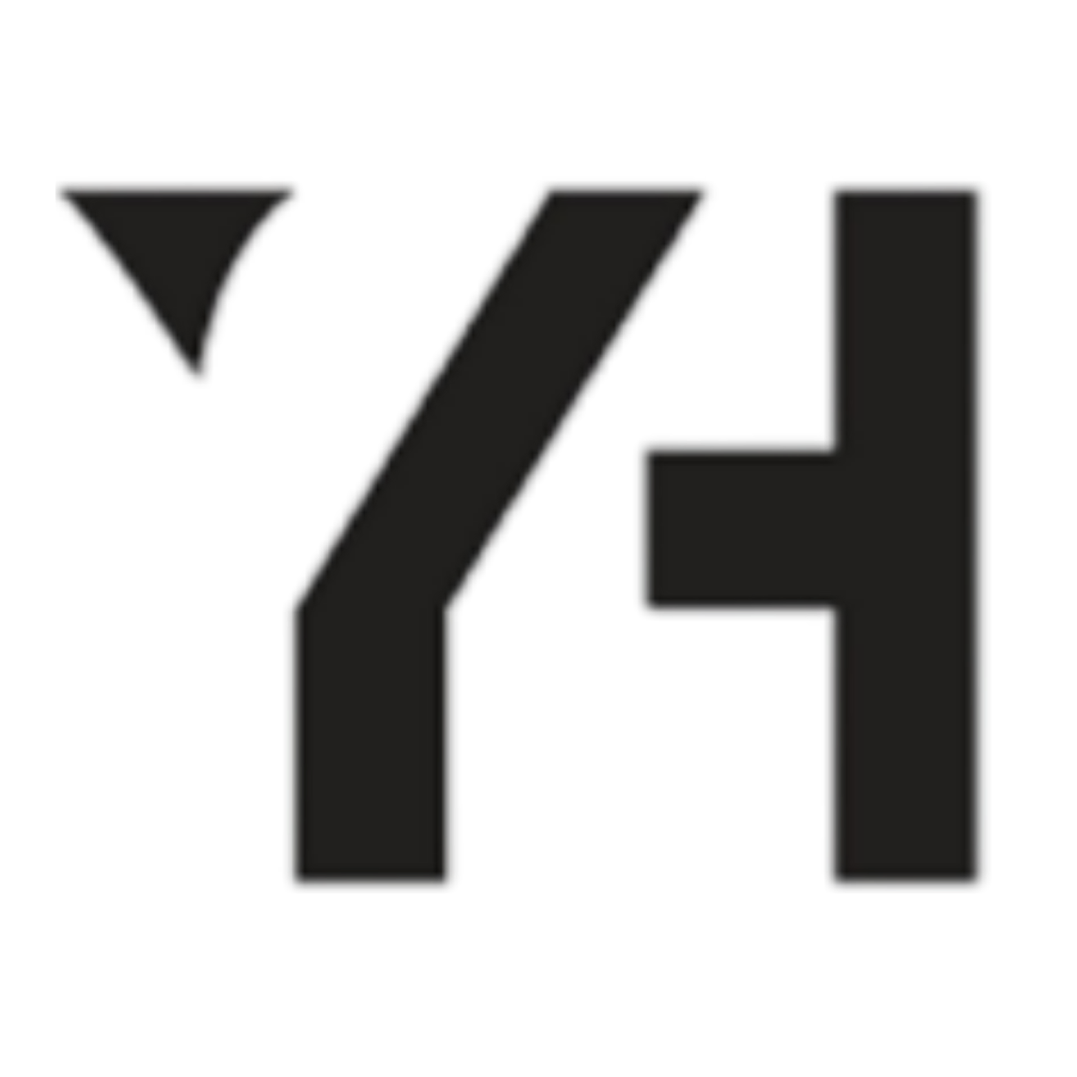 Logo YH