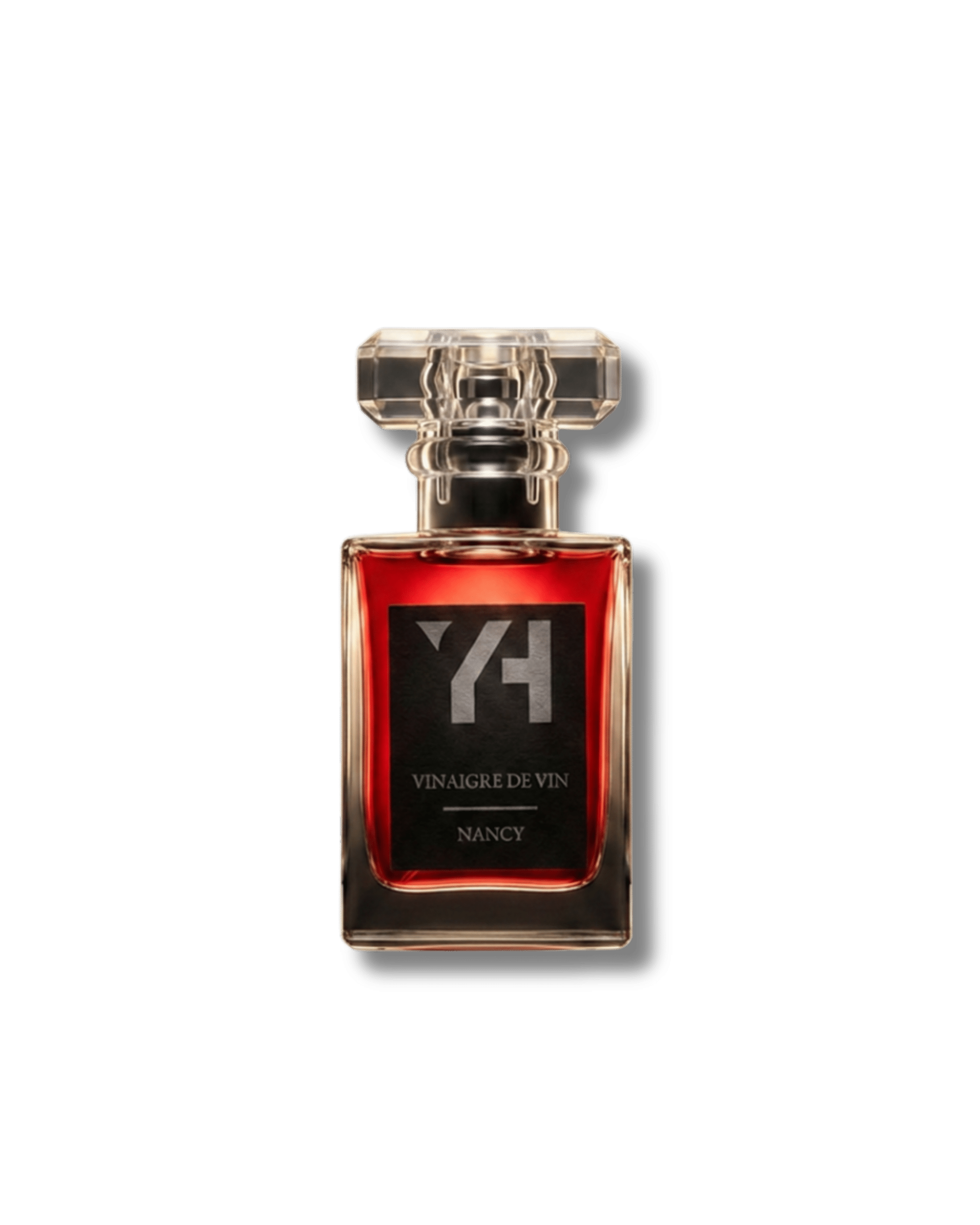 Bouteille de vinaigre de vin artisanal By Huet